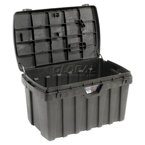 One Of Our New Contico Portable Commercial Tool Storage Chest 37l X