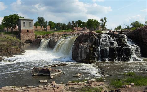 Sioux Falls What To Know About South Dakotas Largest City