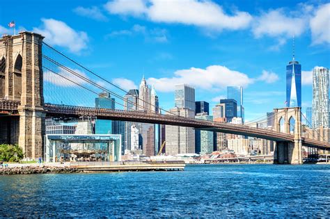 5 Boroughs Of New York Where To Stay In New York City Go Guides