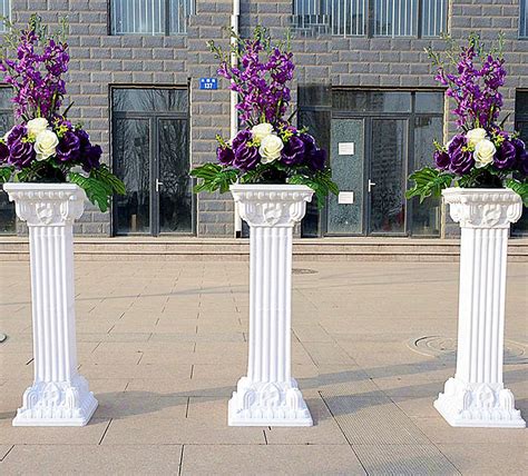 Resultado De Imagen Para Pedestales Metalicos Para Arreglos Florales