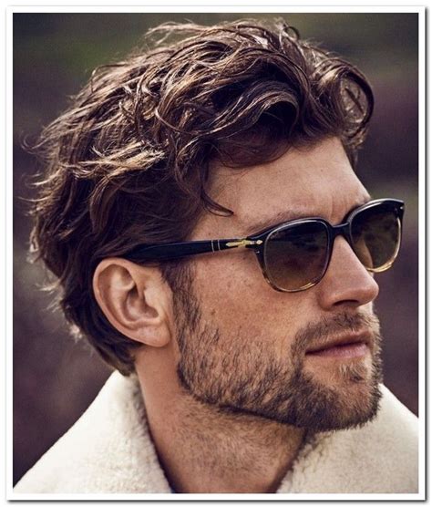 Https://tommynaija.com/hairstyle/messy Waves Hairstyle Male