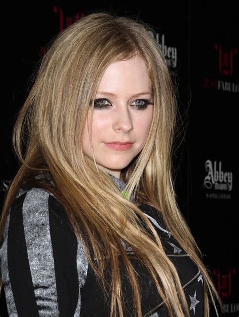 Picture Of Avril Lavigne In General Pictures Avril Lavigne 1389062897