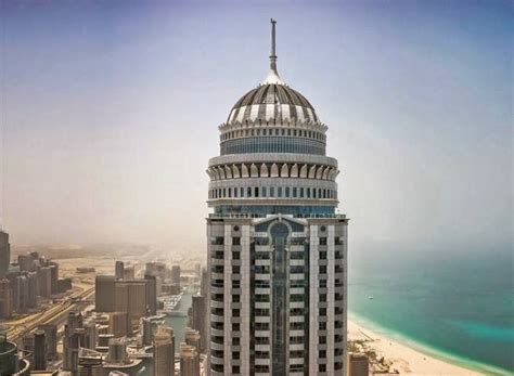 10 Most Beautiful Towers Around The World