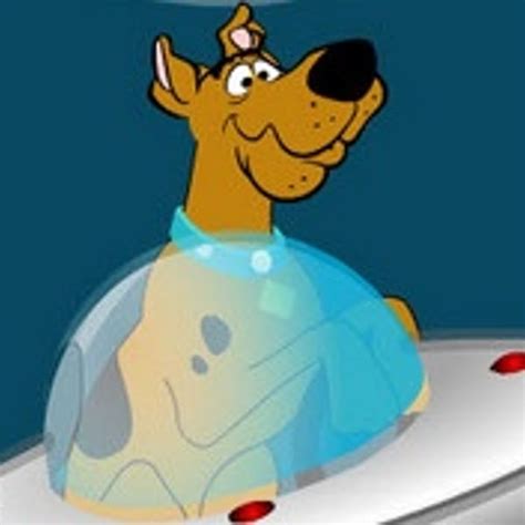 Scooby Doo Space Trip Παίξε Scooby Doo Space Trip στο Poki