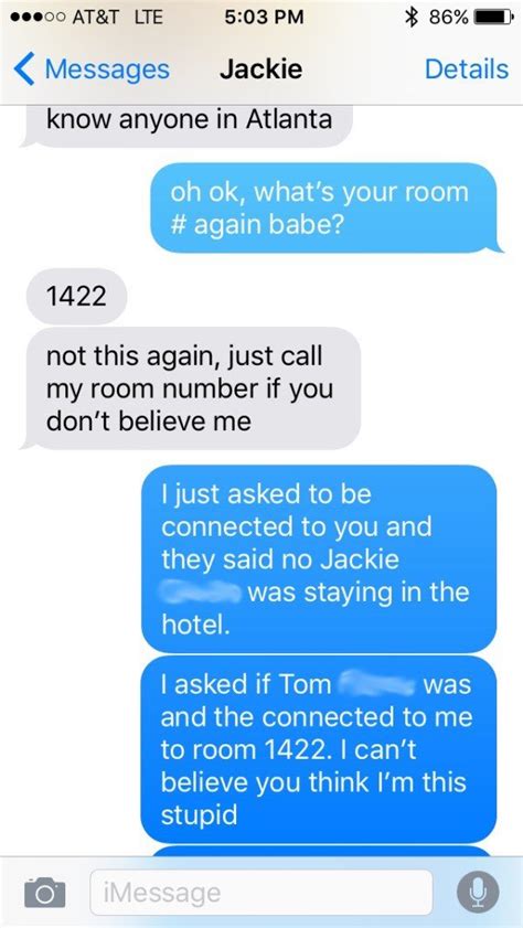 Cheating Girlfriend Gets Caught After She Sends Her Bf Sexy Pics Ftw Gallery Ebaums World