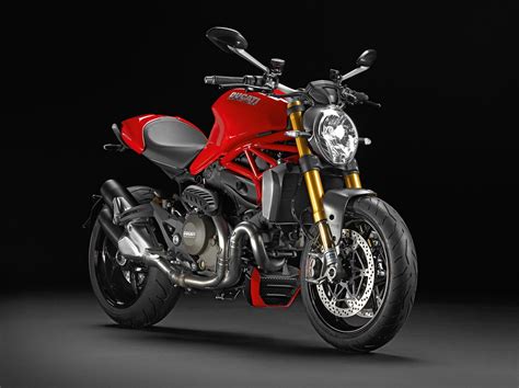 Ducati monster 1200 r last recorded price begun from ₹ 29.52 lakh (avg. 2014 Ducati Monster 1200 S - Moar Monster - Asphalt & Rubber
