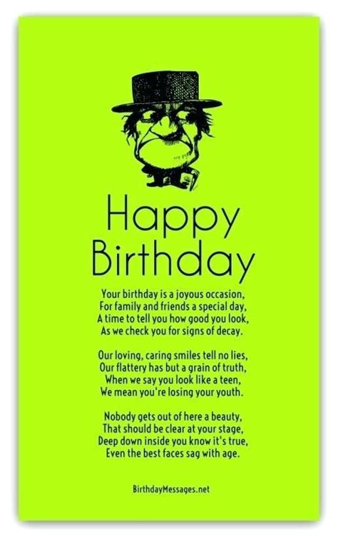 A cool thing on your 21st birthday is getting carded at a bar. Funny 40th Birthday Quotes Sayings - ShortQuotes.cc