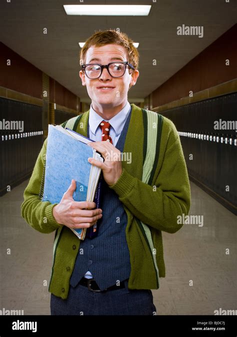 Nerds Jocks Hi Res Stock Photography And Images Alamy