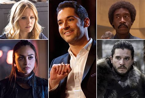 Best Tv Shows Coming In 2019 ‘game Of Thrones ‘lucifer And More
