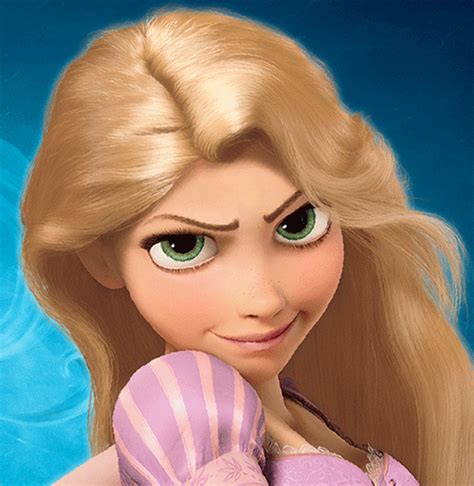 Female Disney Characters Really Really Difficult To