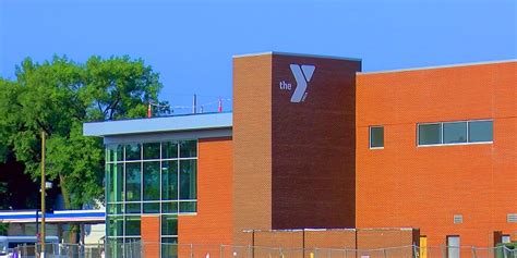 Several Ymca Locations Suspend Activities To Focus On Childcare