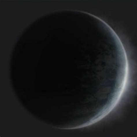Exegol Sith Planet In 2020 Star Wars Planets Planets And Moons