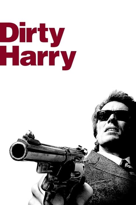 Dirty Harry The Movie Database Tmdb