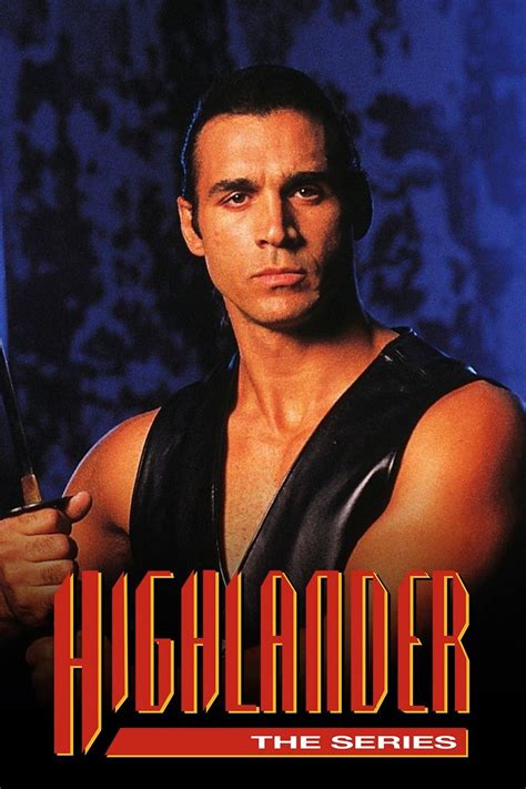 Highlander The Series Rotten Tomatoes