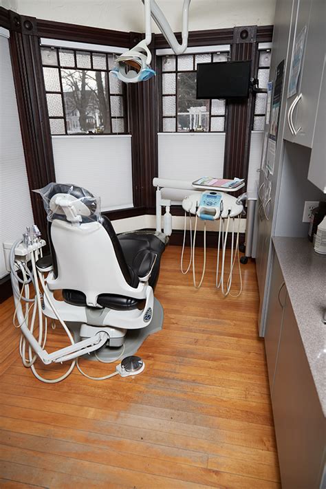 Unique dental care west norwood. Tour Our West Brookfield, MA Dental Office | West ...