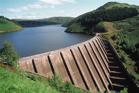 Lakes And Reservoirs Overview