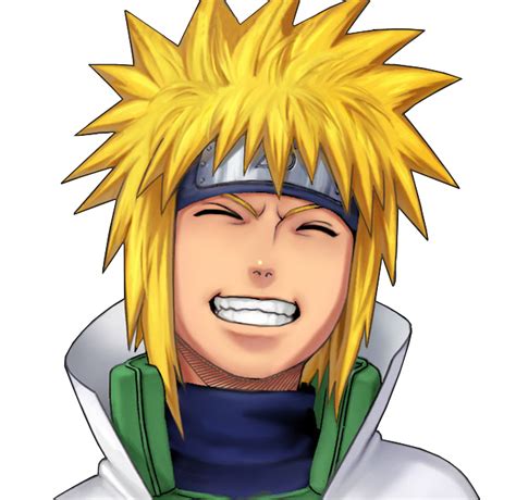 Who is the 4th hokage in naruto. Hokage 4th profile