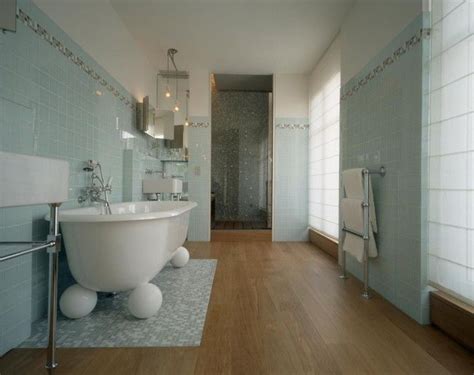 Amazing gallery of interior design and decorating ideas of duck egg blue paint colors in bedrooms, closets, living rooms, dens/libraries/offices, girl's rooms, dining rooms, nurseries, laundry/mudrooms, bathrooms, kitchens, entrances/foyers by elite interior designers. 35 duck egg blue bathroom tiles ideas and pictures 2020