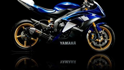 🥇 Yamaha R6 Yzf R6 Wallpaper 100394