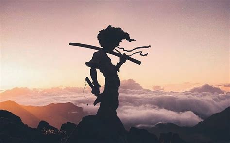 1920x1200 Afro Samurai 1080p Resolution Hd 4k Wallpapers Images