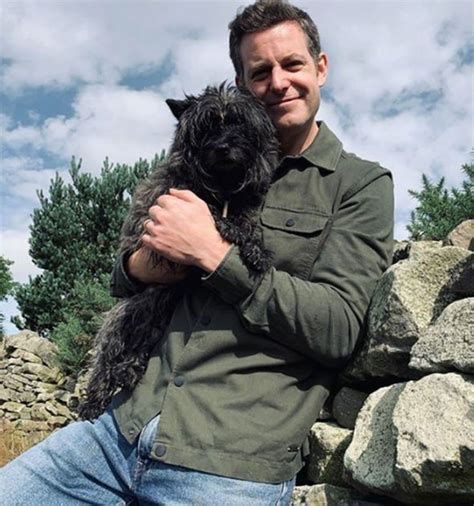 Matt Baker Countryfile Host In Admission About ‘chaos On Show ‘shed