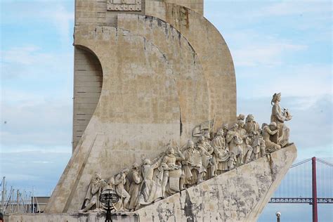 O padrão dos descobrimentos tem por missão a gestão, salvaguarda e valorização do conjunto patrimonial: Padrão dos Descobrimentos está em obras de conservação ...