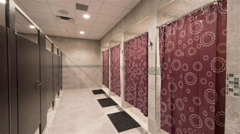 Does Planet Fitness Have Showers All You Need To Know