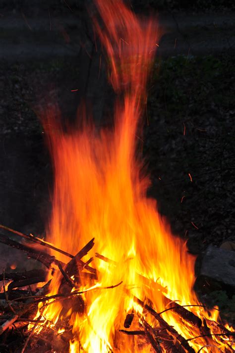 Free Images Wood Warm Adventure Flame Fire Romance Campfire