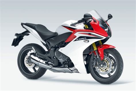 For first class performances the honda cbr100 rr is also packed with a. CBR 600F Especial Fotos | Top Motos