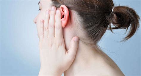 Tinnitus 10 Causes Of Tinnitus