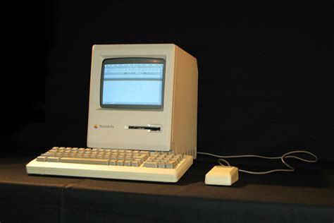 A Look Back At 30 Years Of The Mac Pcmag