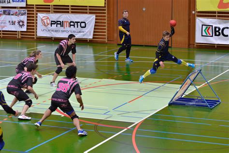 Das vitalbad burscheid ist kein freizeitbad mit lauter musik und lärm, sondern wirklich eine quelle der gesundheit. Sport en famille : initiation au tchoukball | Mairie de ...