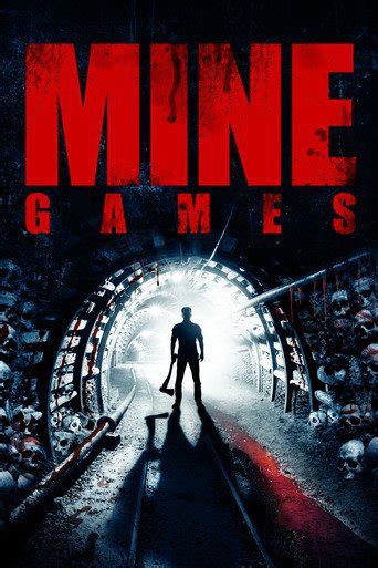 Mine Games 2012 All Horror