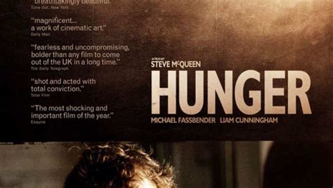 Hunger Trailer B