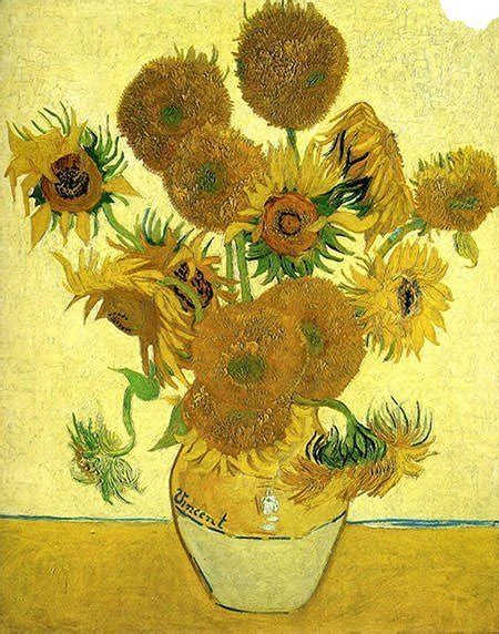 Most Famous Paintings By Van Gogh Kulturaupice