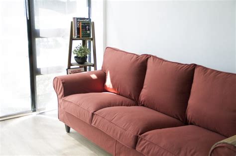 IKEA's Ektorp Sofa Hack - How We Modernised A Classic