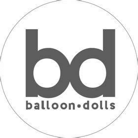 Mr BD Balloondolls Profile Pinterest