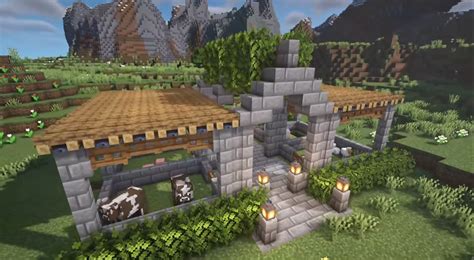 The 20 Best Minecraft Farm Ideas