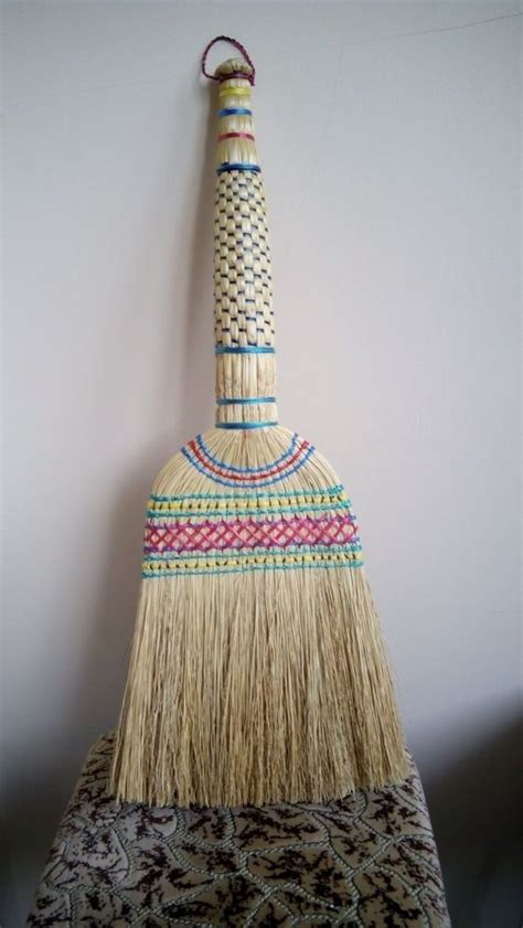 Handmade Broom Handmade Brooms And Brushes