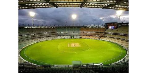 Dubai International Cricket Stadium T20 Tickets Location Capacity
