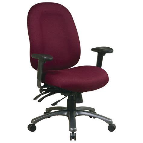 Check out our office chair cover selection for the very best in unique or custom, handmade pieces from our home & living shops. Pro-Line II 8511 - High Back with Custom Seat Cover Multi ...