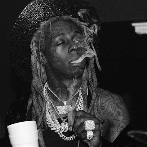 Lil Wayne On Instagram “weezy F Lazyeye 🤨😑” Lil Wayne Rapper