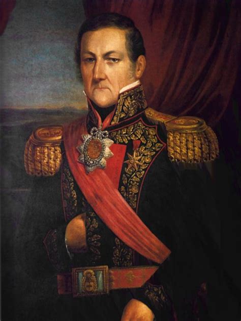 El Restaurador De Las Leyes Juan Manuel De Rosas Encarnación Ezcurra Argentina Historia