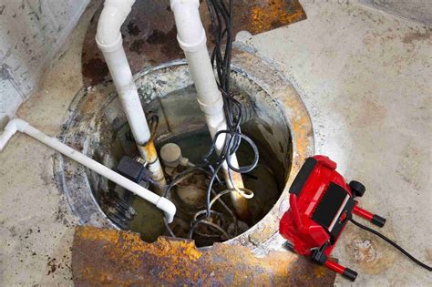 Do I Need To Install A Sump Pump