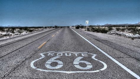 Route 66 Desktop Wallpapers Top Free Route 66 Desktop Backgrounds