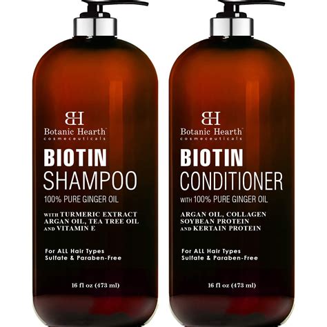 10 Best Shampoos For Hair Growth Of 2020 — Reviewthis