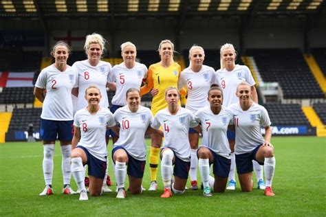 England football online is an independent website not affiliated with any football organisation. Phil Neville reveals what it would take for women's ...