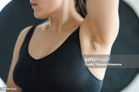 Hairy Armpit Woman Photos And Premium High Res Pictures Getty Images