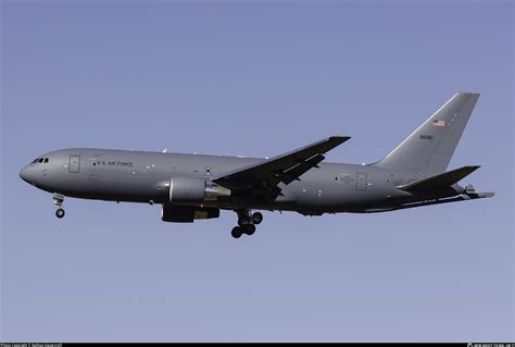 19 46061 United States Air Force Boeing Kc 46a Pegasus 767 2c Photo