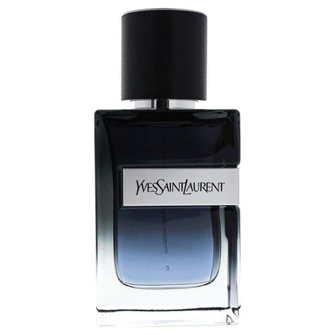 Yves Saint Laurent Y Eau De Parfum Perfume For Women 2 Oz Full Size